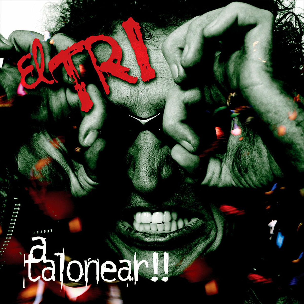 Album cover of Bésame