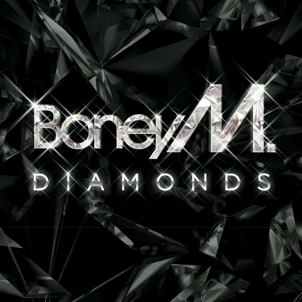 Picture of Diamonds (40th Anniversary Edition)