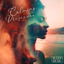 Cover of Calming Prescence