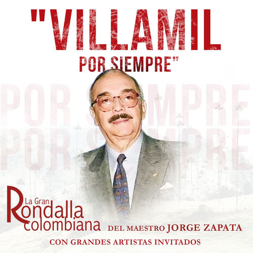 Villamil por Siempre