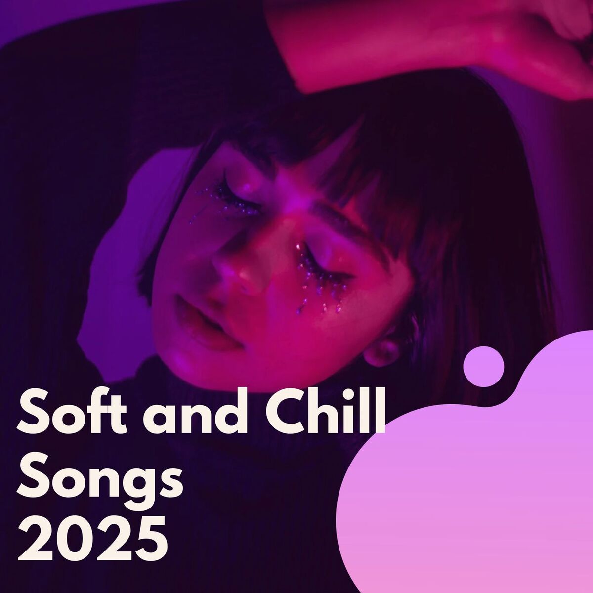 Album cover of Soft and Chill Songs 2025