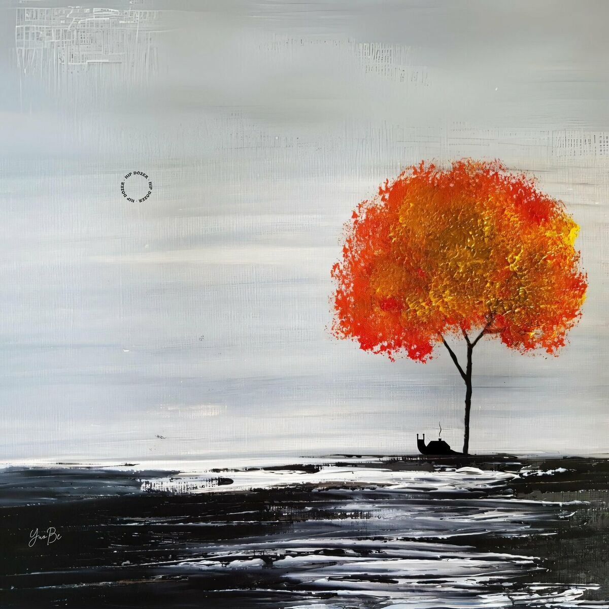 Album cover of YuoBe