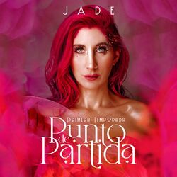 Cover of JADE Primera Temporada: Punto de Partida