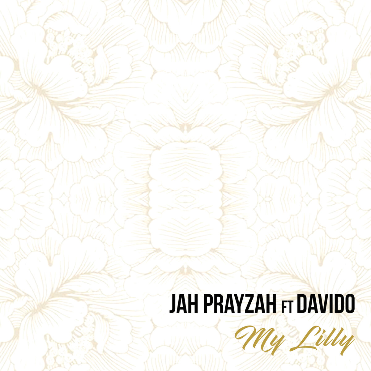 Album cover of My Lilly