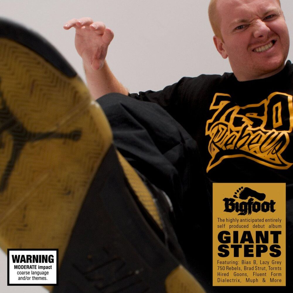 Picture of Giant Steps