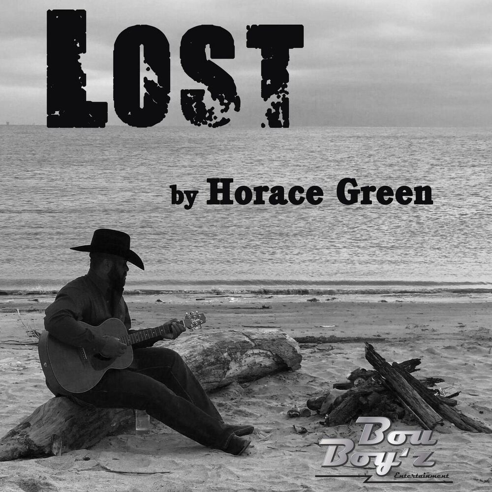 Picture of Lost