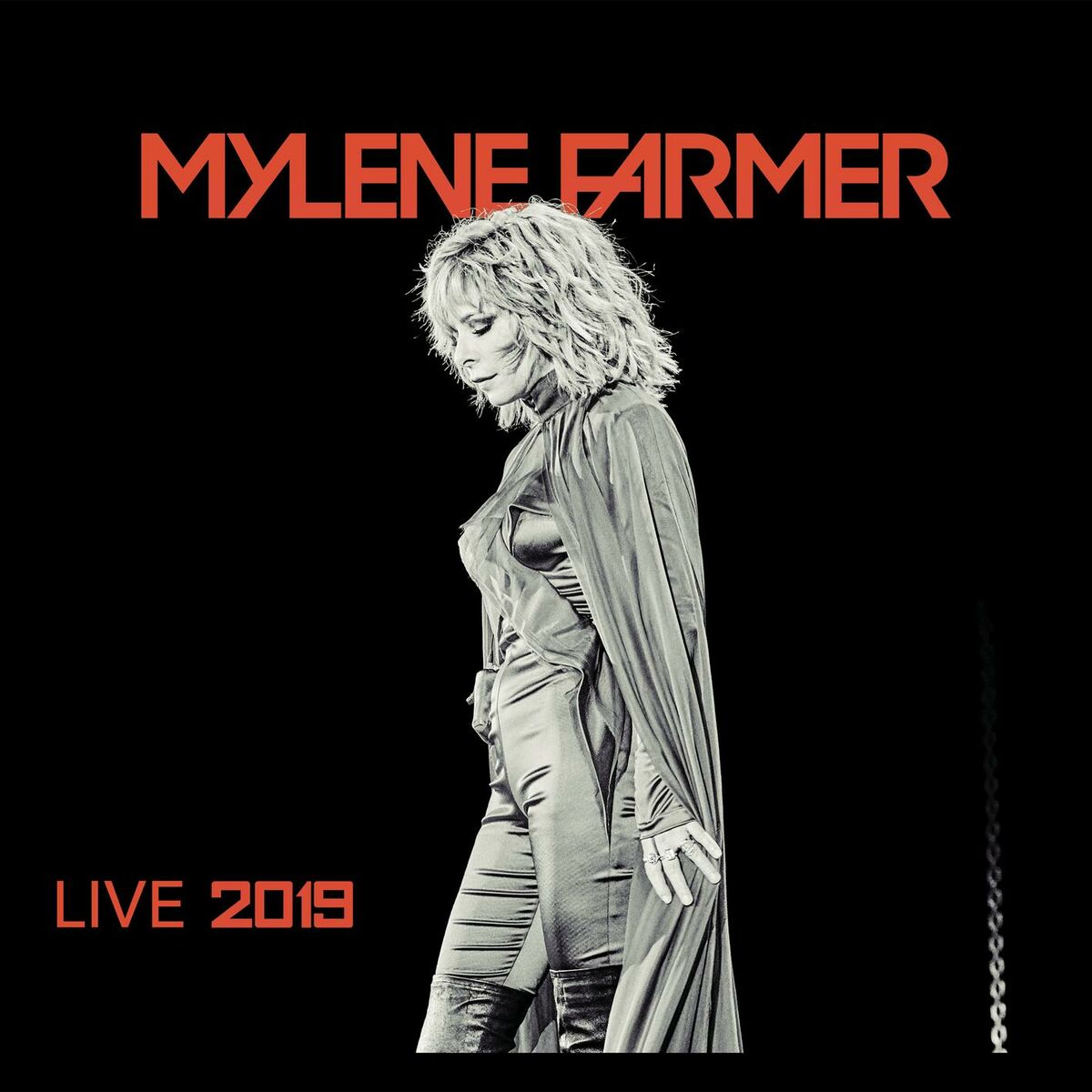 Mylène Farmer: albums, songs, concerts | Deezer