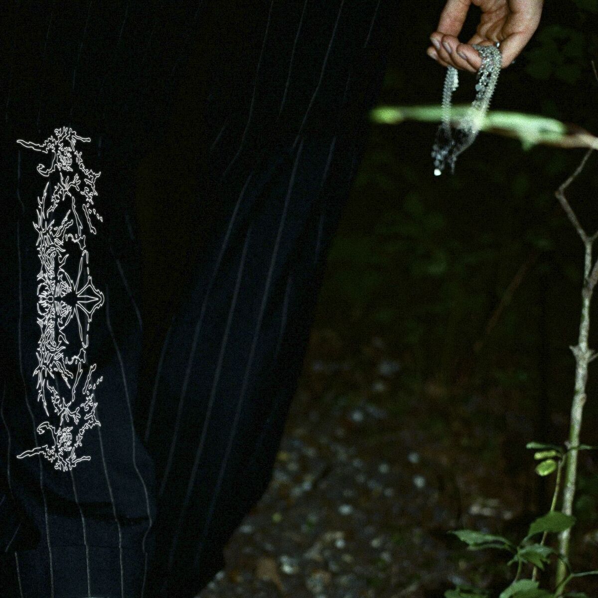 Album cover of Alpträume