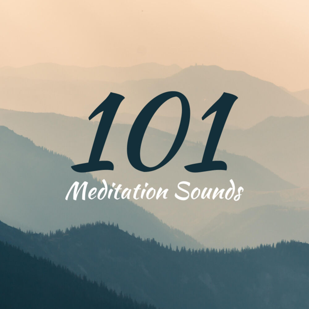 Picture of 101 Meditation Sounds - Zen Music