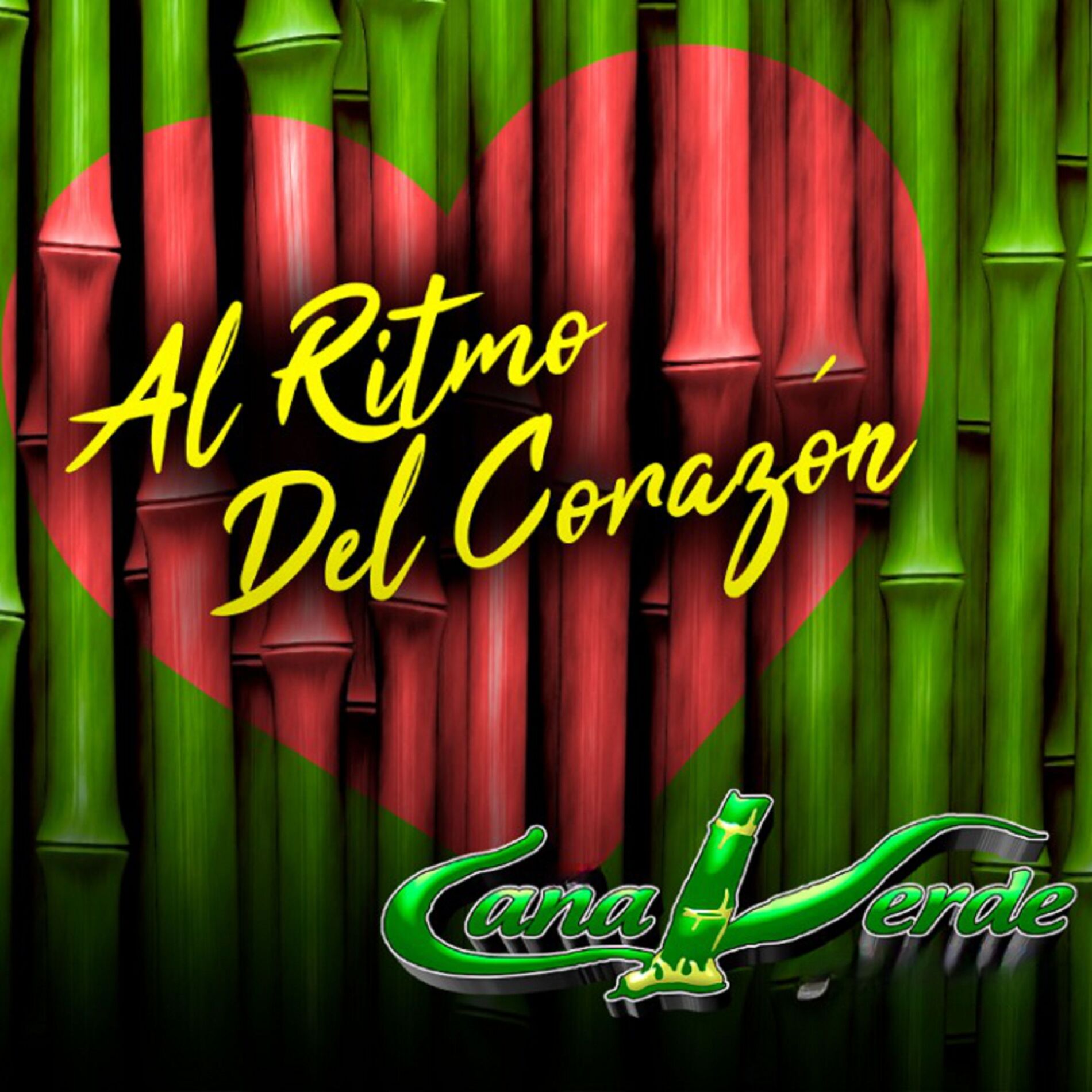 Album cover of Al Ritmo Del Corazón
