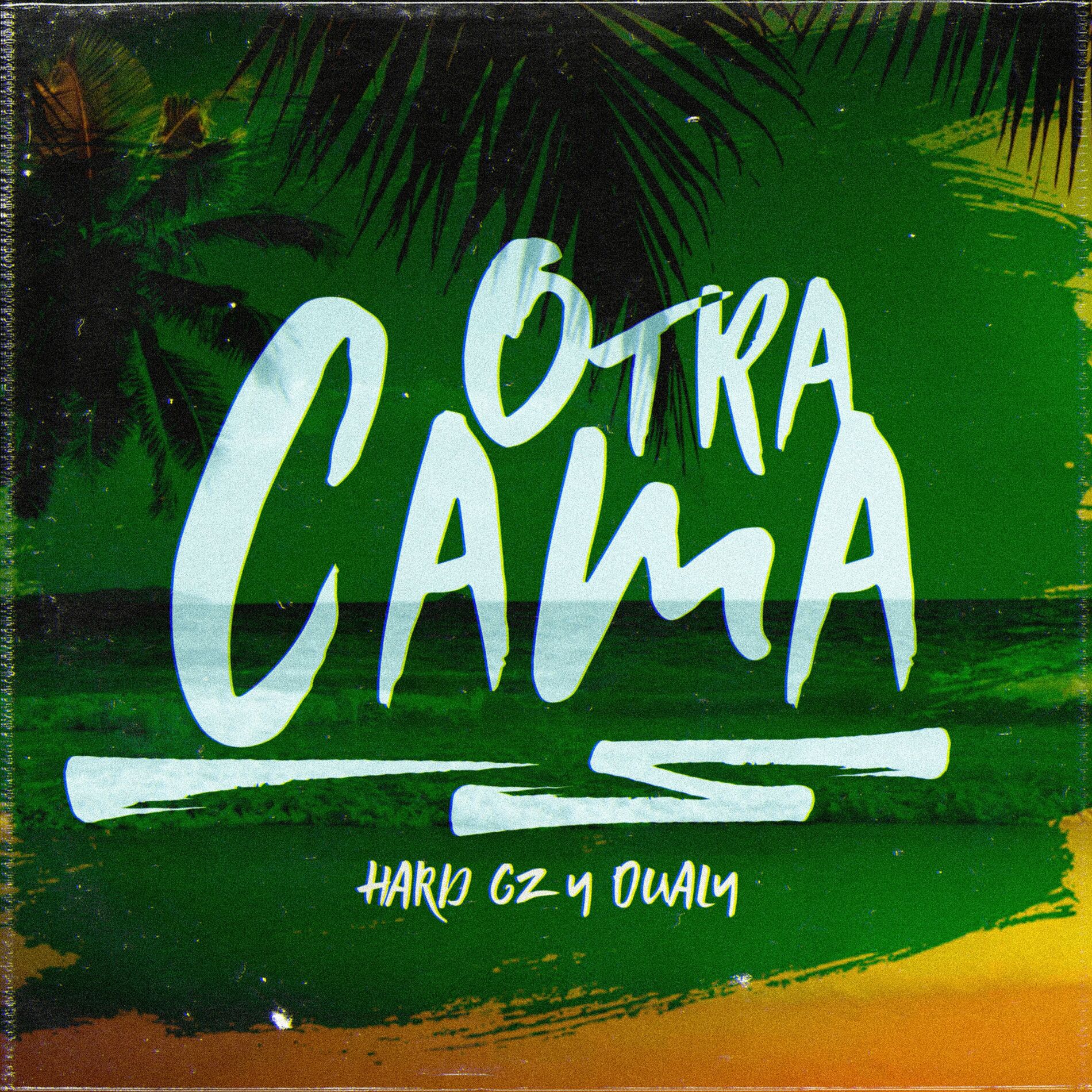 Album cover of Otra cama
