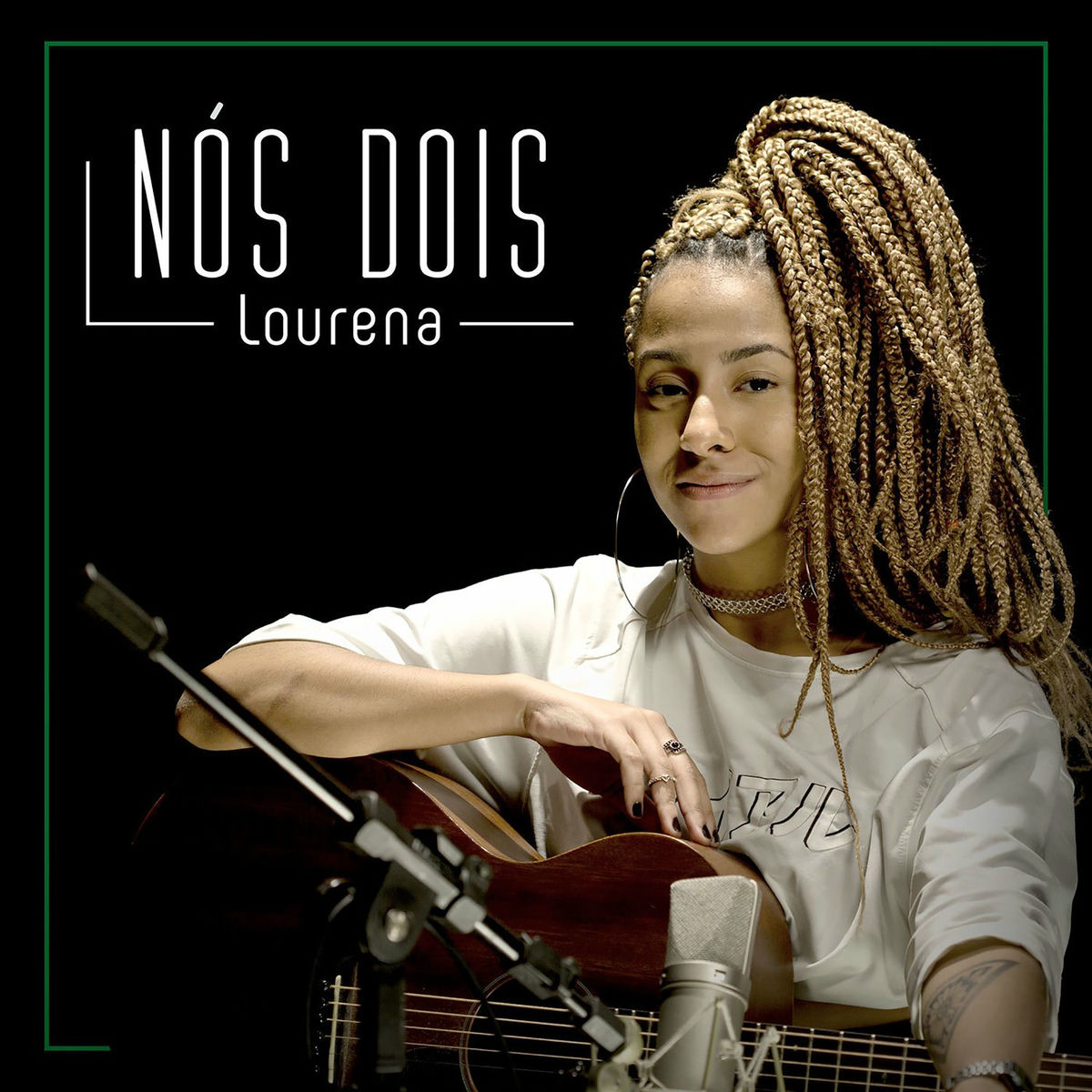 Album cover of Nós Dois