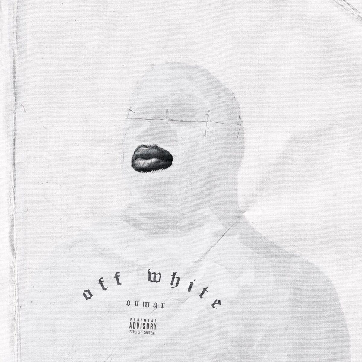 Album cover of OFF-WHITE