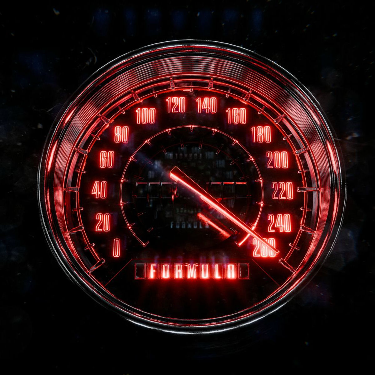 Album cover of Gabber Please