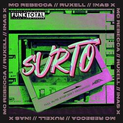 Cover of Funk Total: Surto (feat. Ruxell)