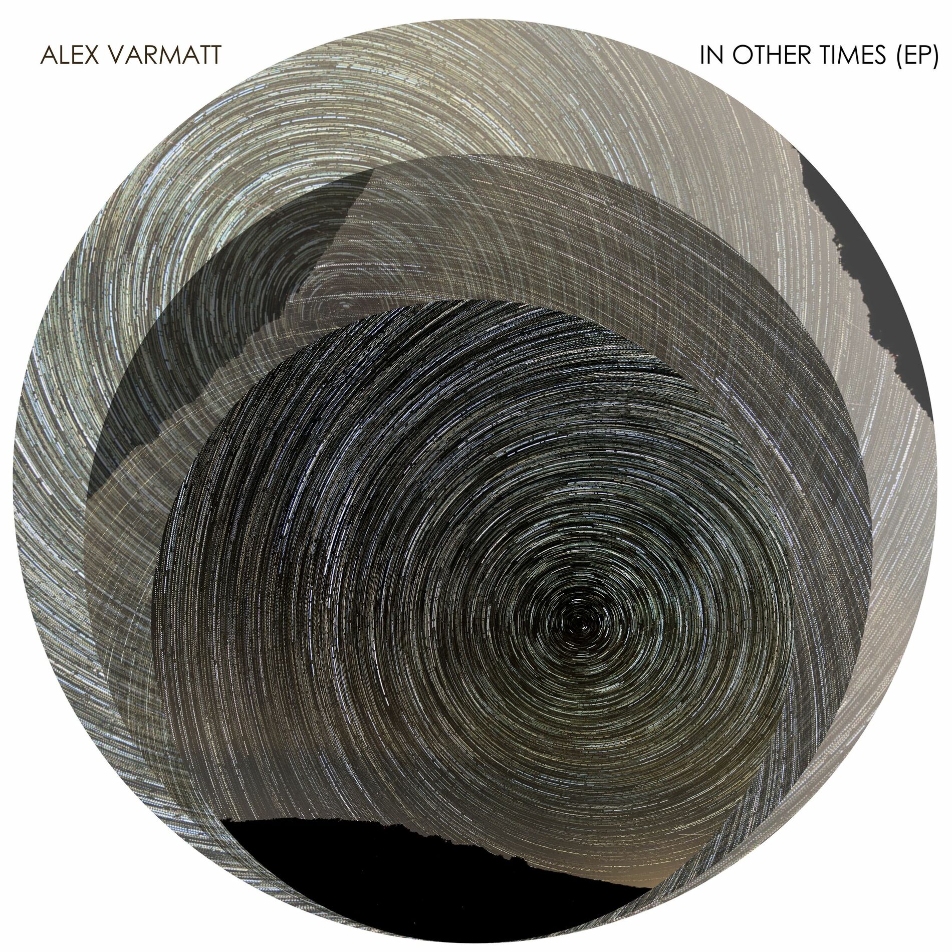 Album cover of Main Hall