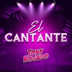 Cover of El Cantante