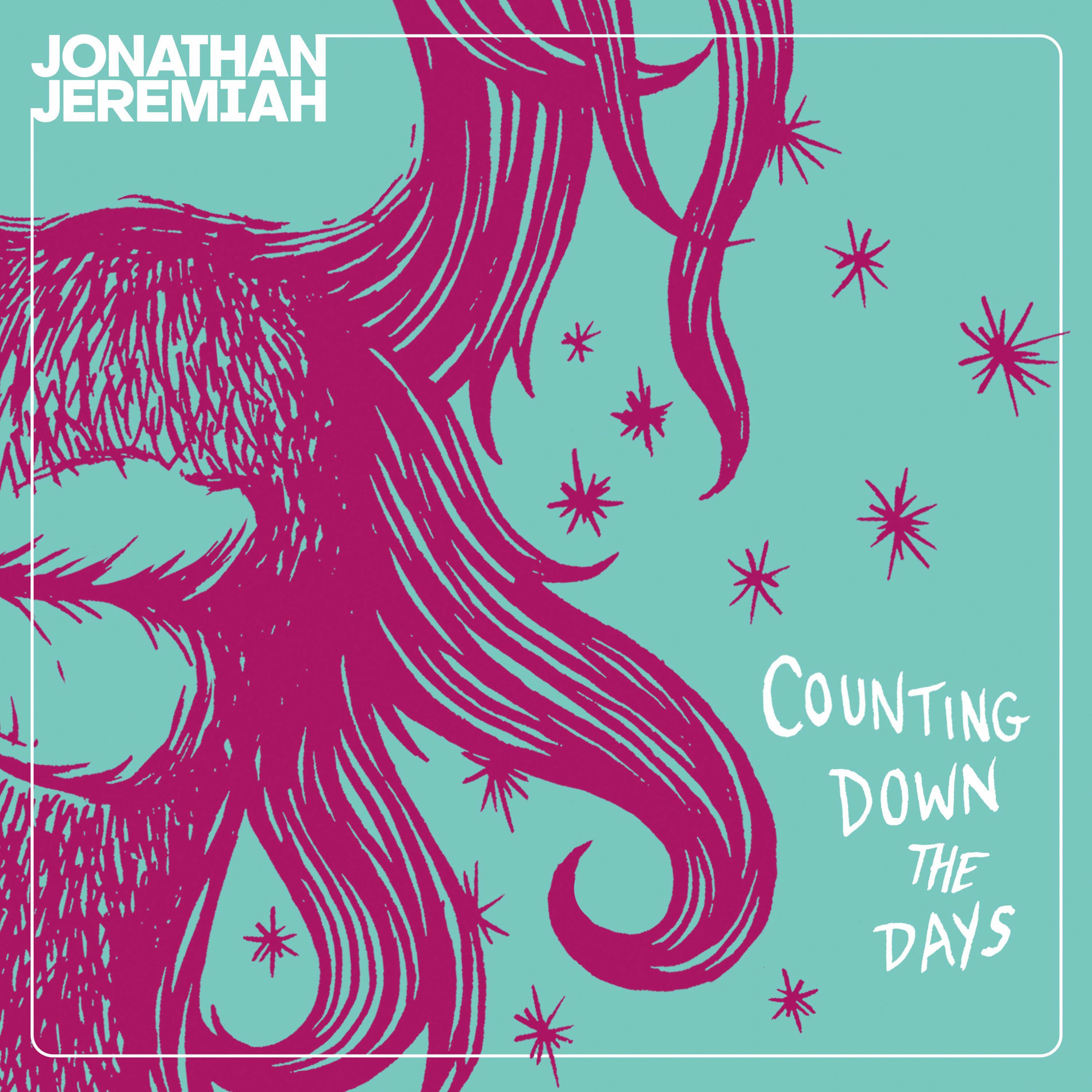 Album cover of Counting Down The Days