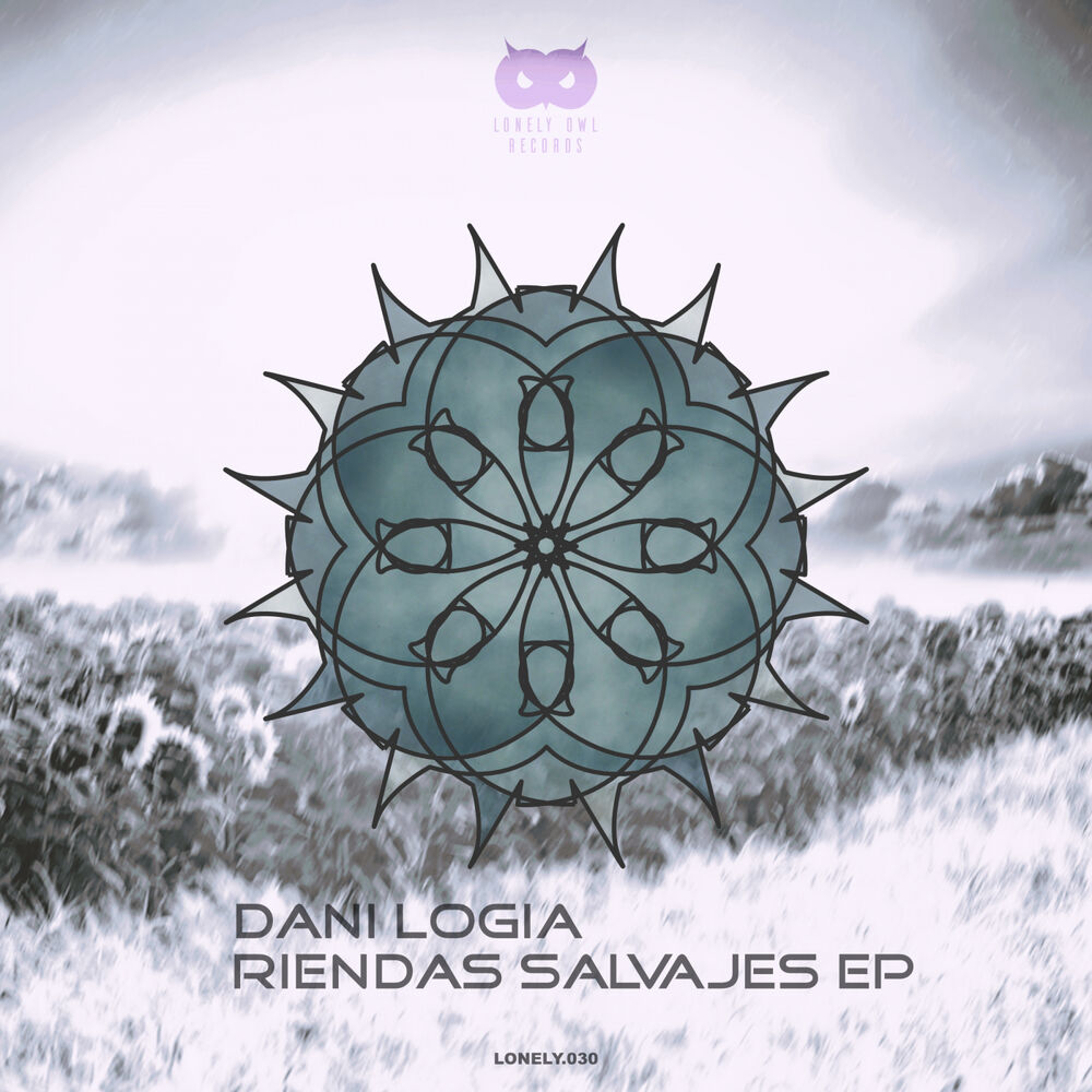 Picture of Riendas Salvajes EP
