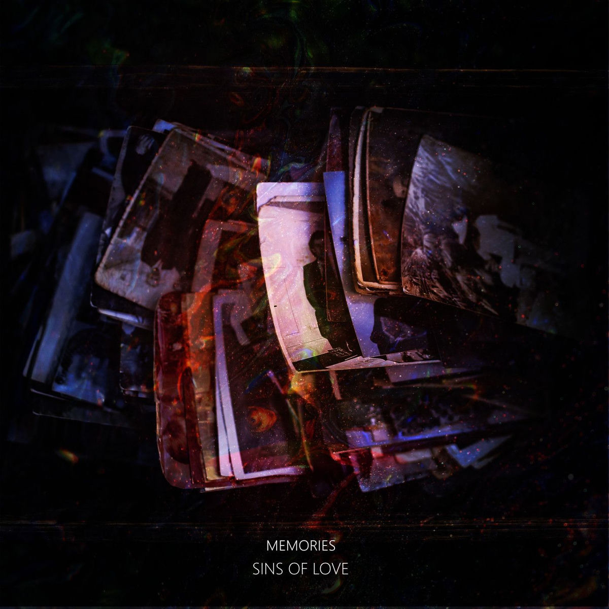 Album cover of Memories