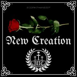 Cover of New Creation