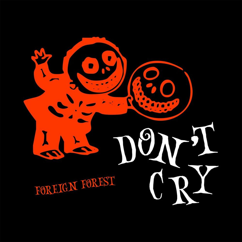 Picture of Don't Cry