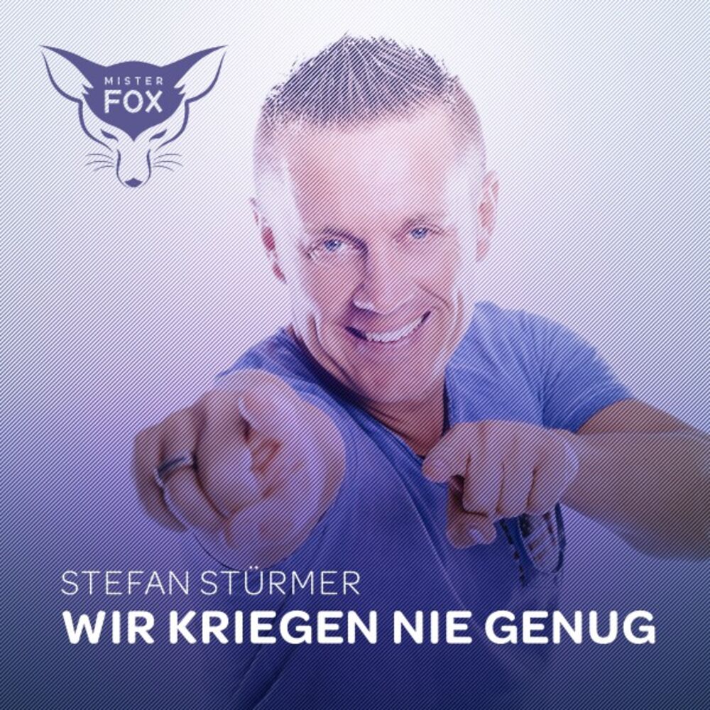 Picture of Wir kriegen nie genug
