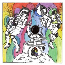 Cover of Shuttle Song