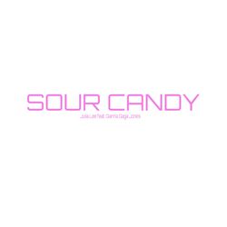 Cover of Sour Candy