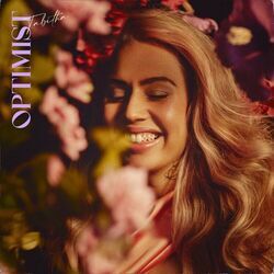 Cover of Optimist