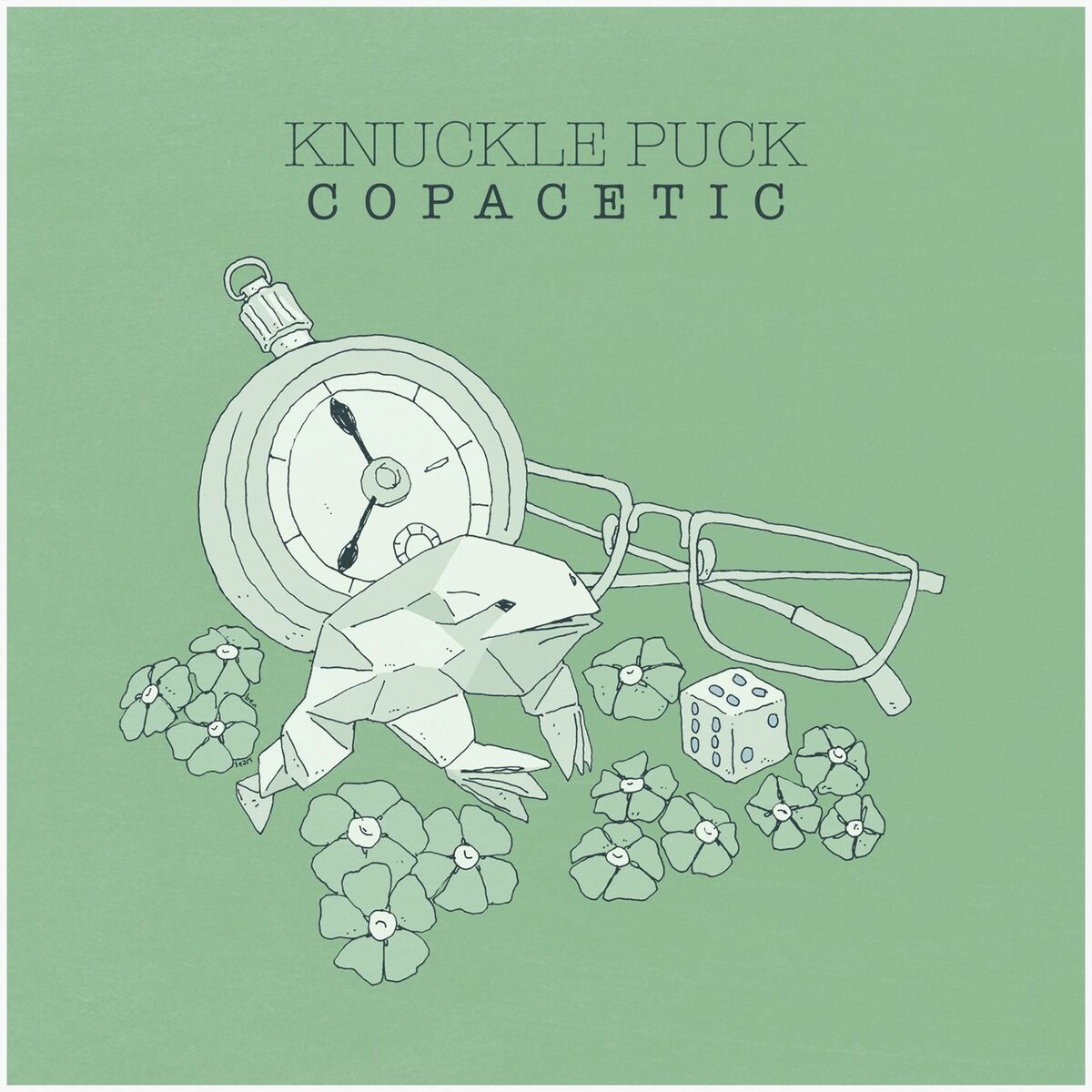 Album cover of Pretense