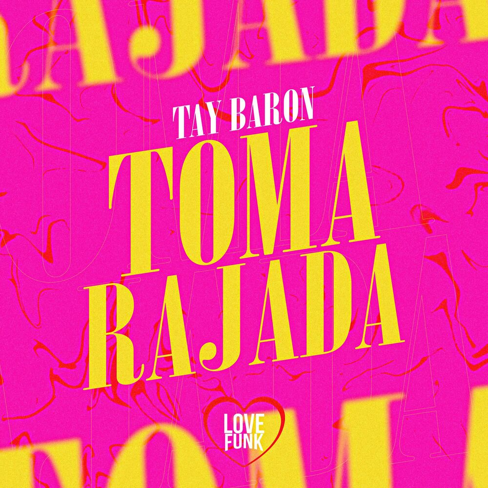 Picture of Toma Rajada