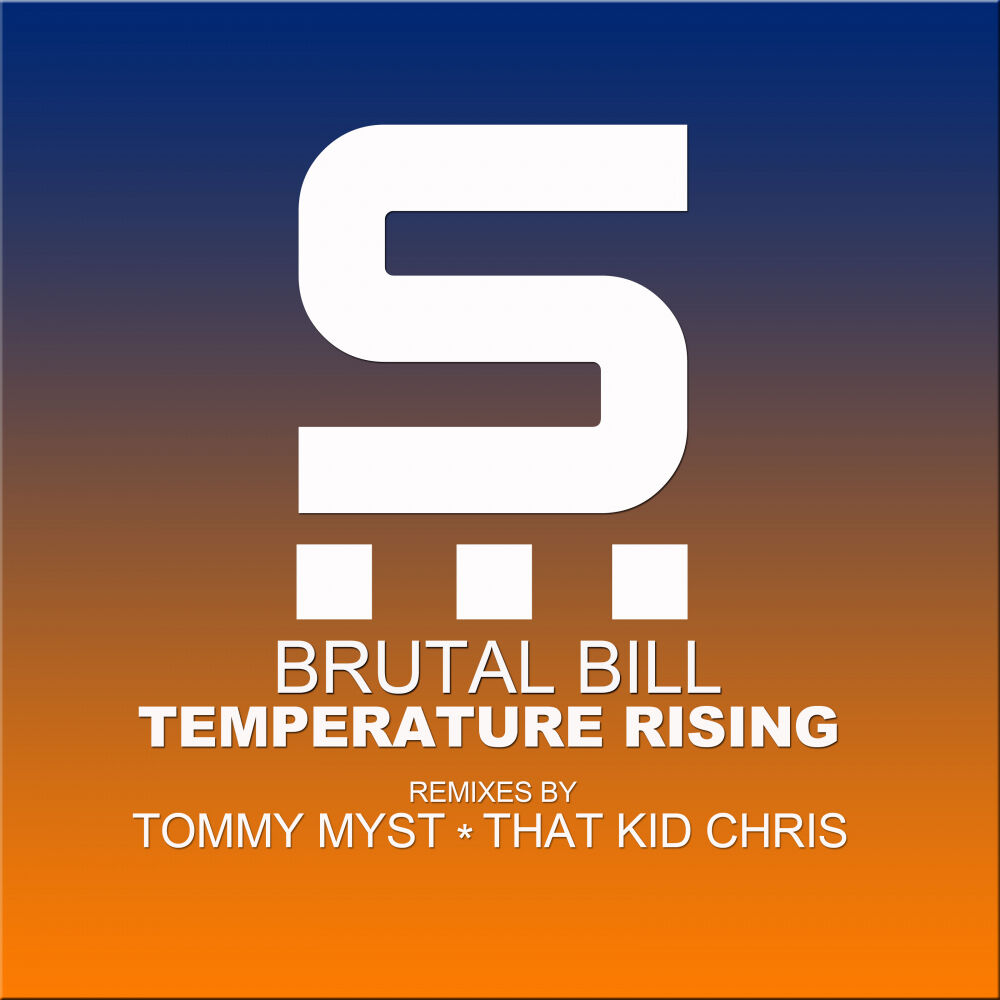 Picture of Temperature Rising