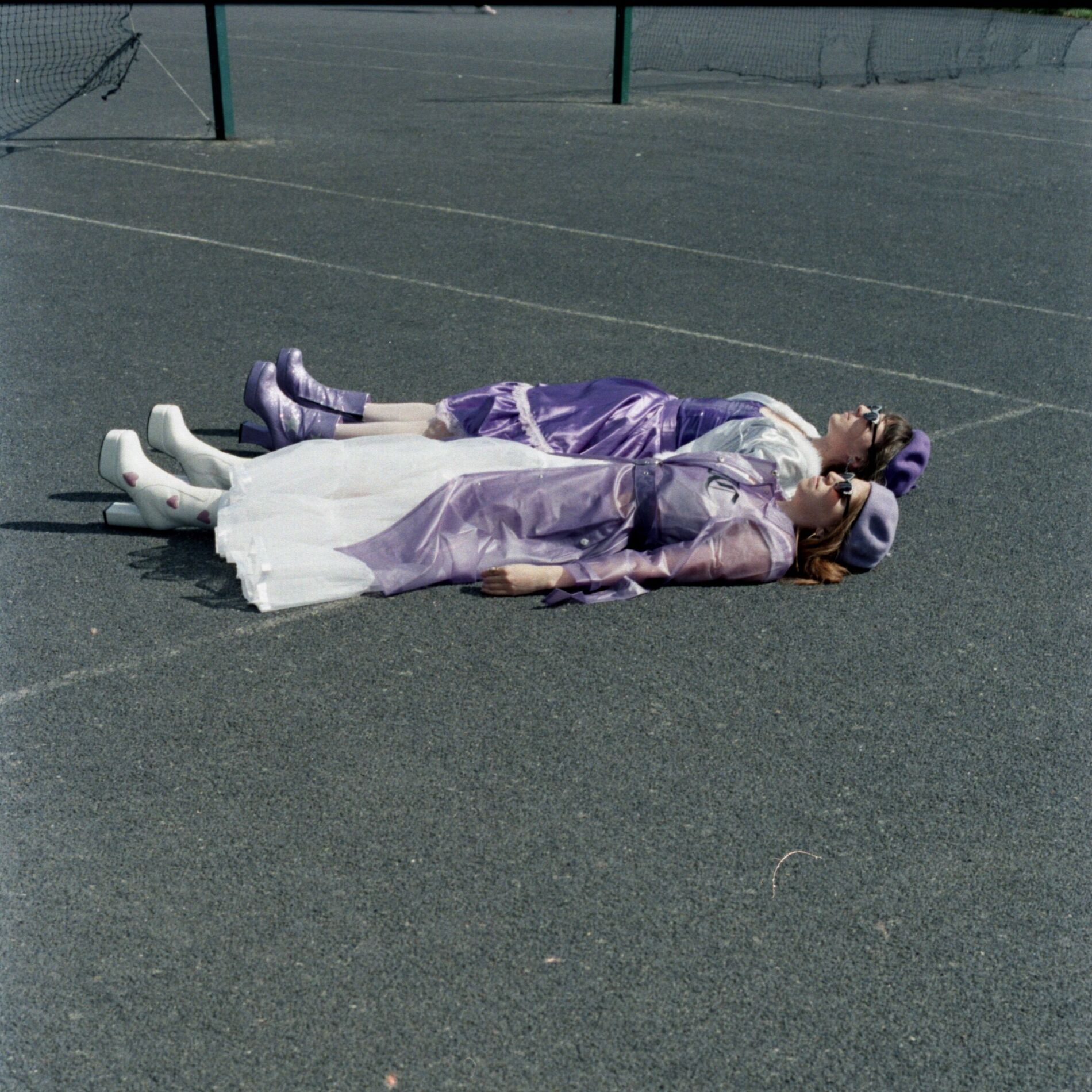 Album cover of Invisible Hand