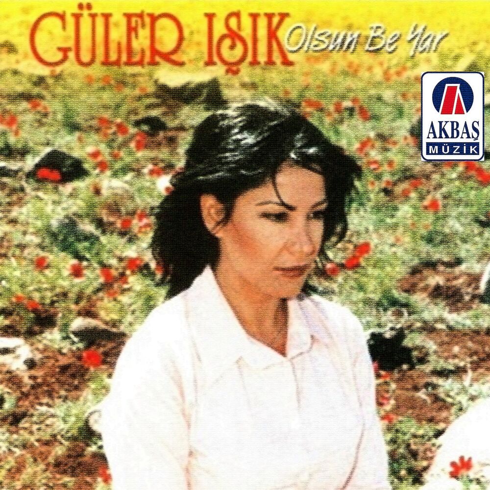 Picture of Olsun be yar