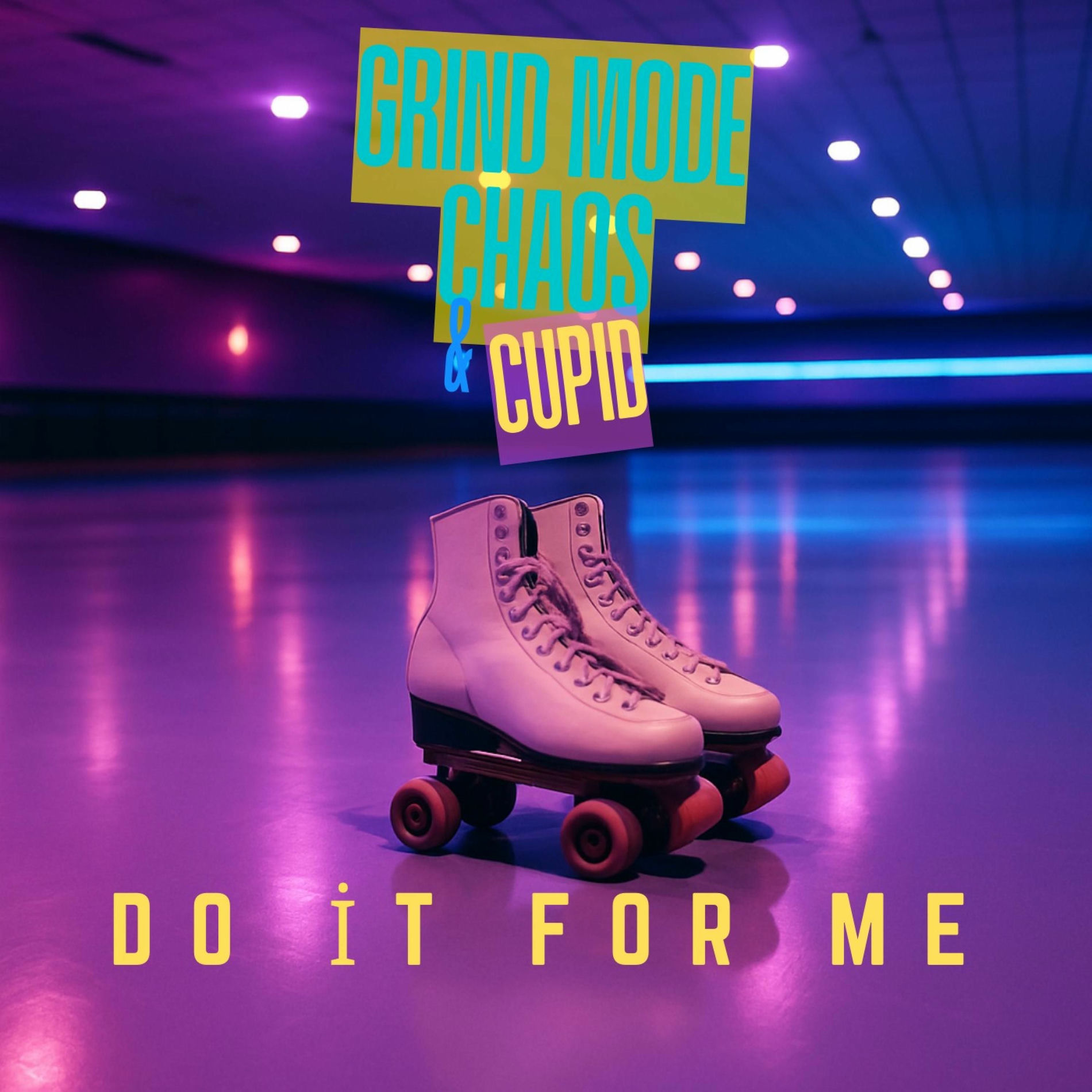 Album cover of Do It For Me (feat. Cupid)