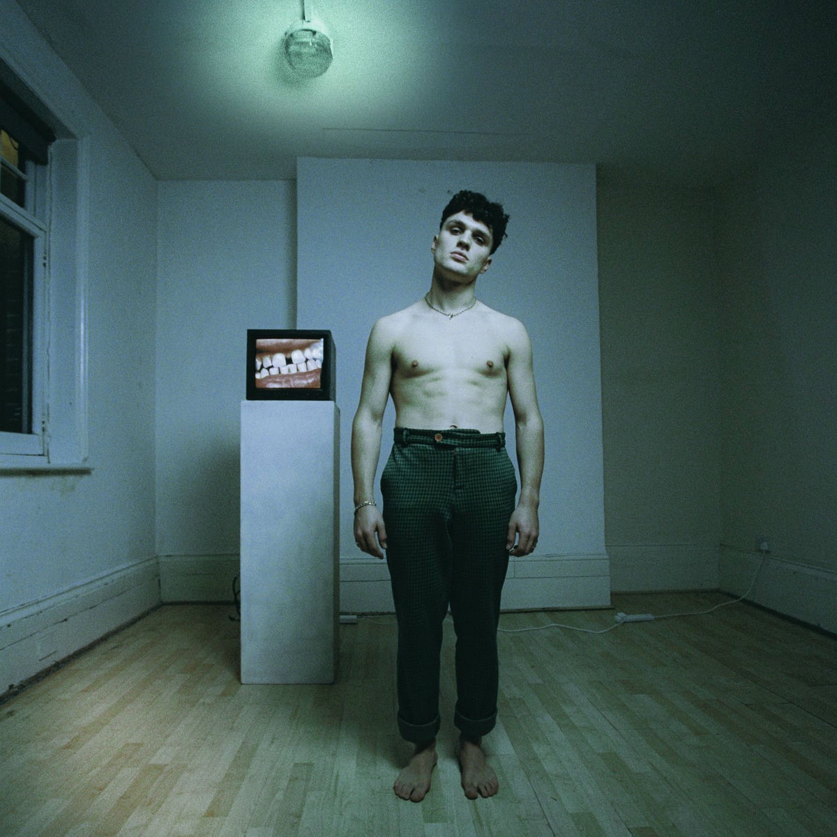 Album cover of Give What You Take