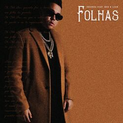 Cover of Folhas