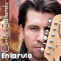Cover of En la Ruta