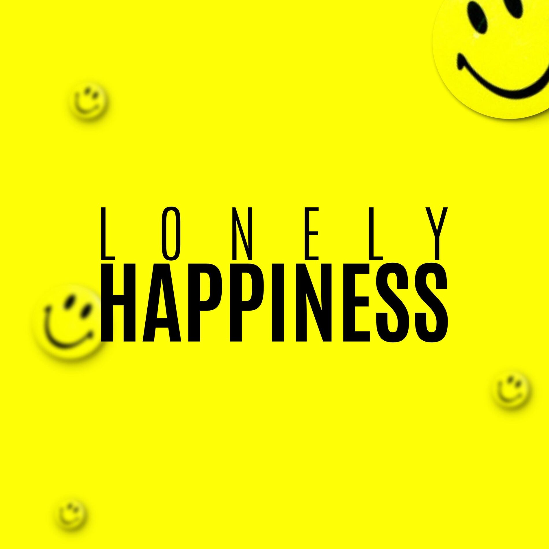 Album cover of Lonely Happiness (Matt Uelmen, Nick Arundel & Jason Hayes Remix)