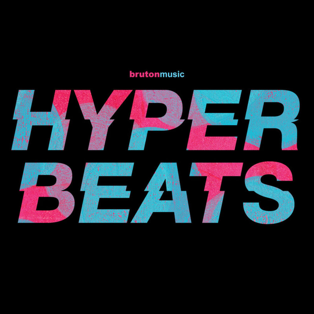 Picture of Hyper Beats