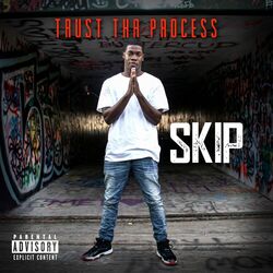 Cover of Trust Tha Process