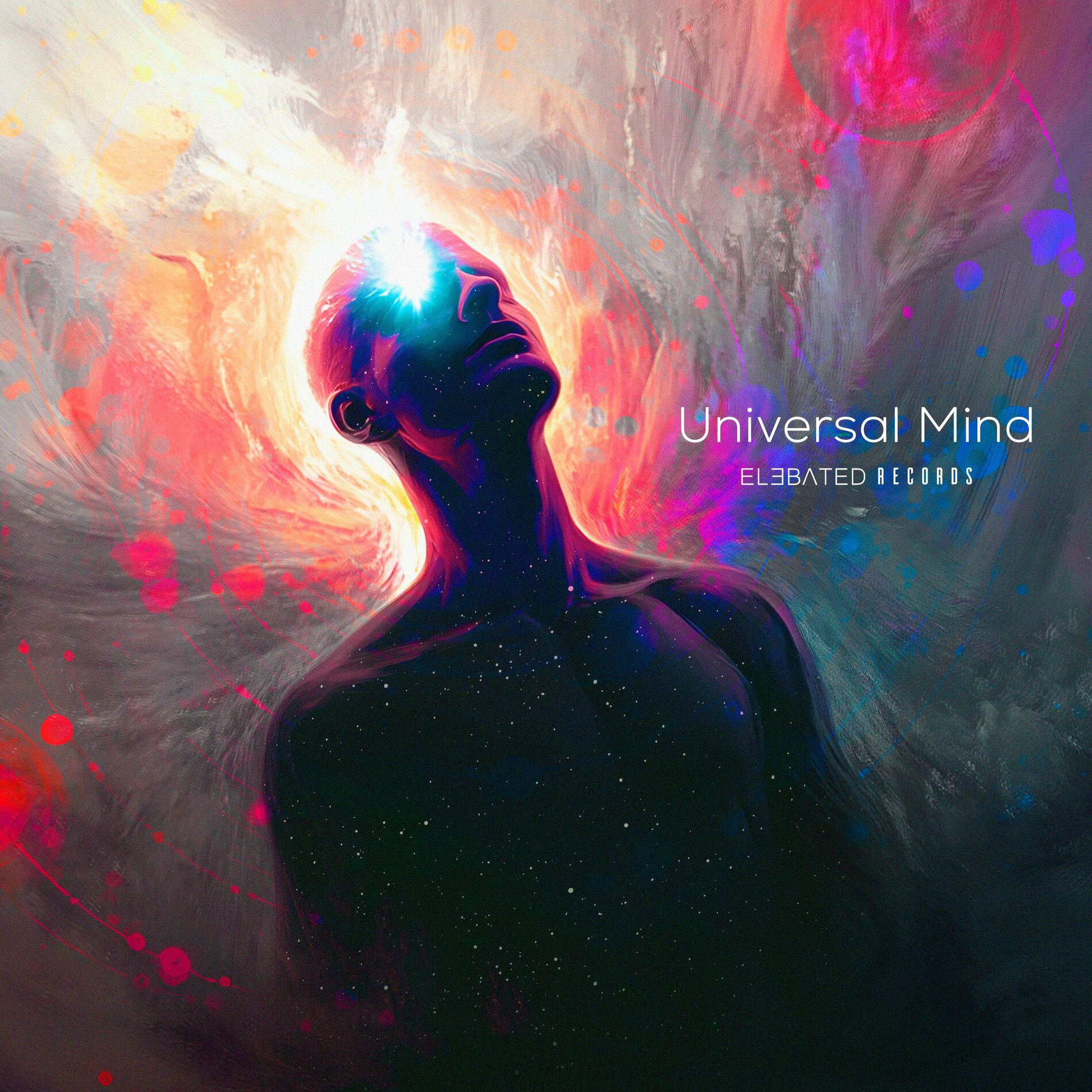 Album cover of Universal Mid
