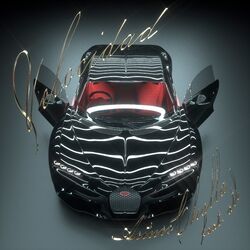 Cover of Velocidad