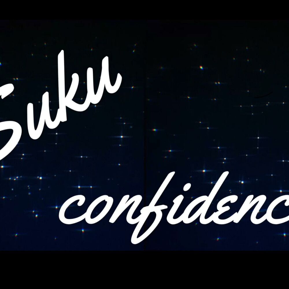 Picture of confidence