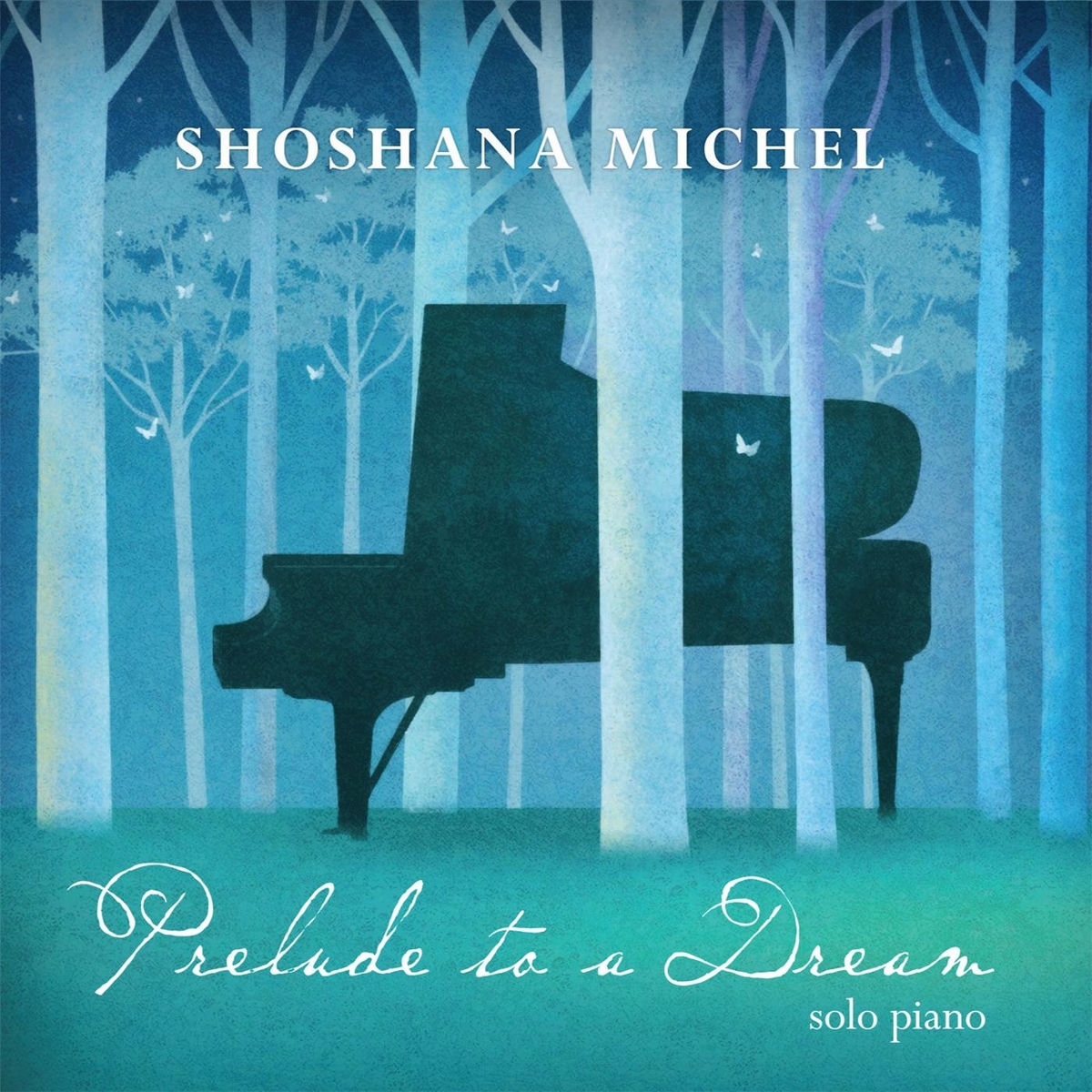 Album cover of Prelude to a Dream
