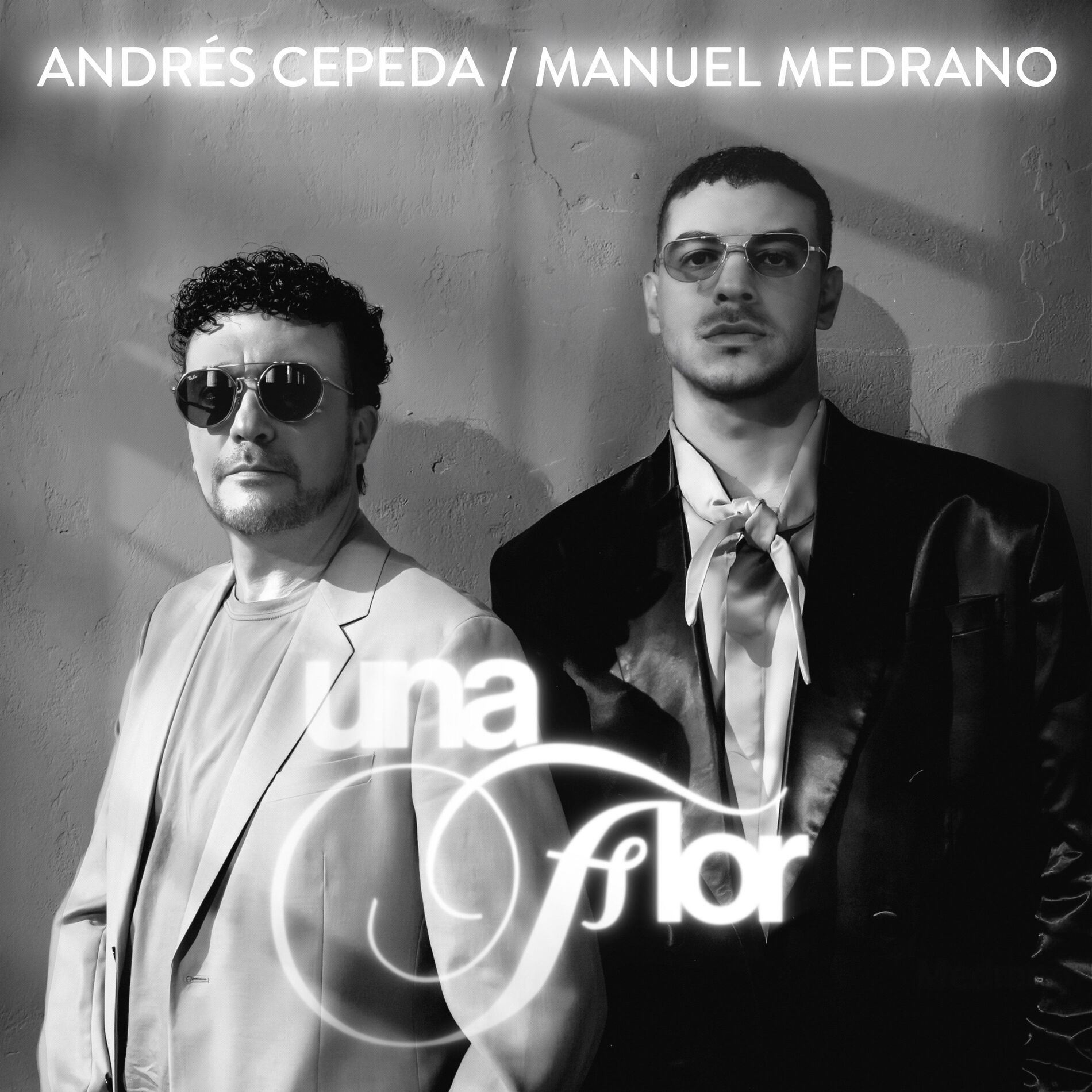 Album cover of Una Flor