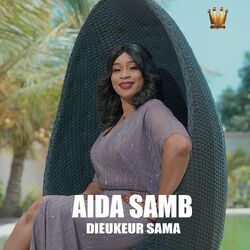 Cover of Dieukeur Sama