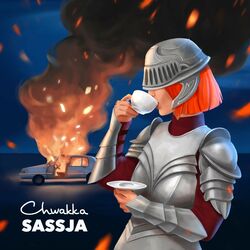 Cover of Chwakka