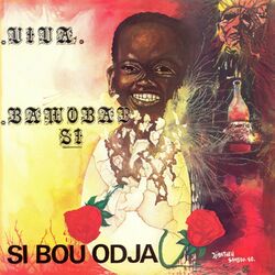 Cover of Viva Bawobab S1 / Si Bou Odja